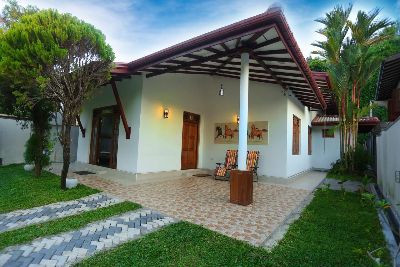 Villa 26 Bope Bagian luar foto